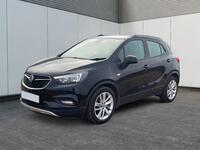 VAUXHALL MOKKA X