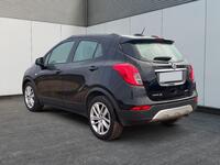 VAUXHALL MOKKA X