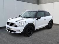 MINI PACEMAN