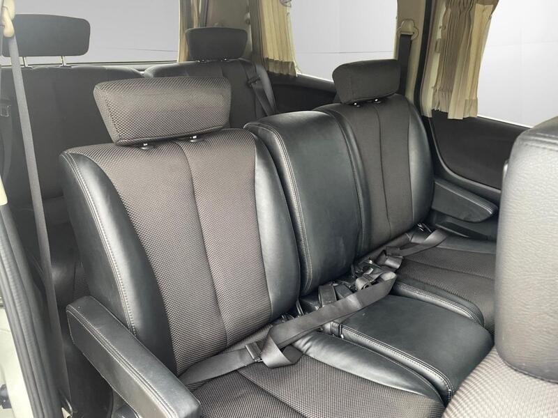 NISSAN 100NX