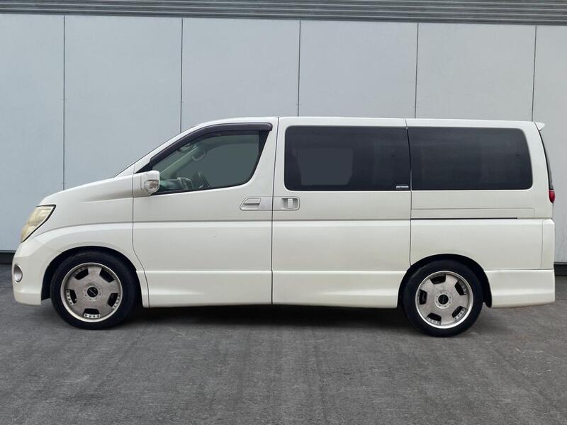 NISSAN 100NX