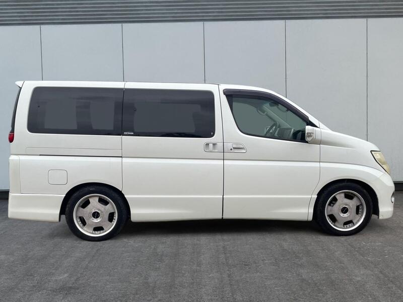 NISSAN 100NX