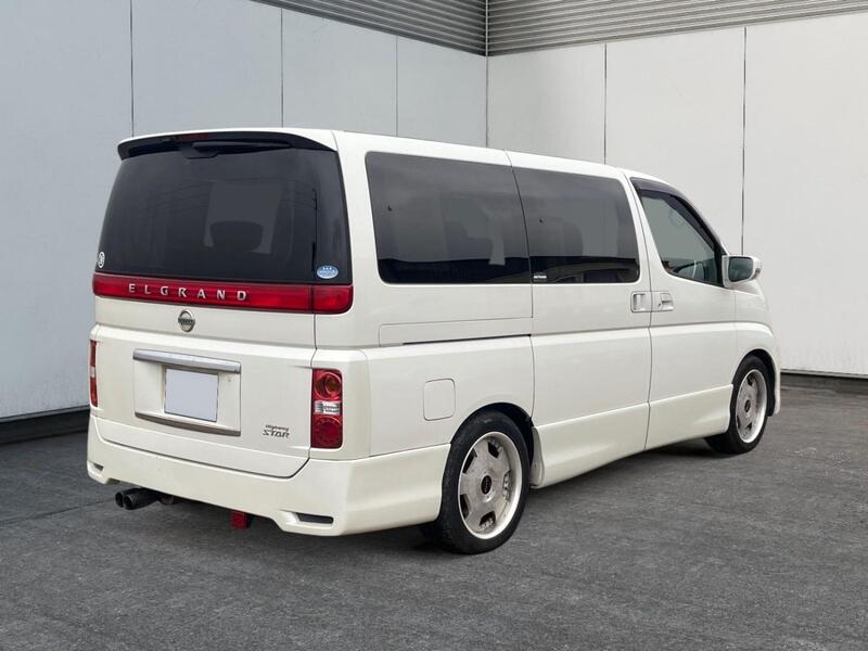 NISSAN 100NX