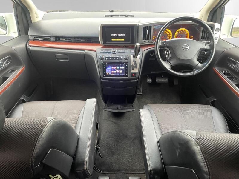 NISSAN 100NX