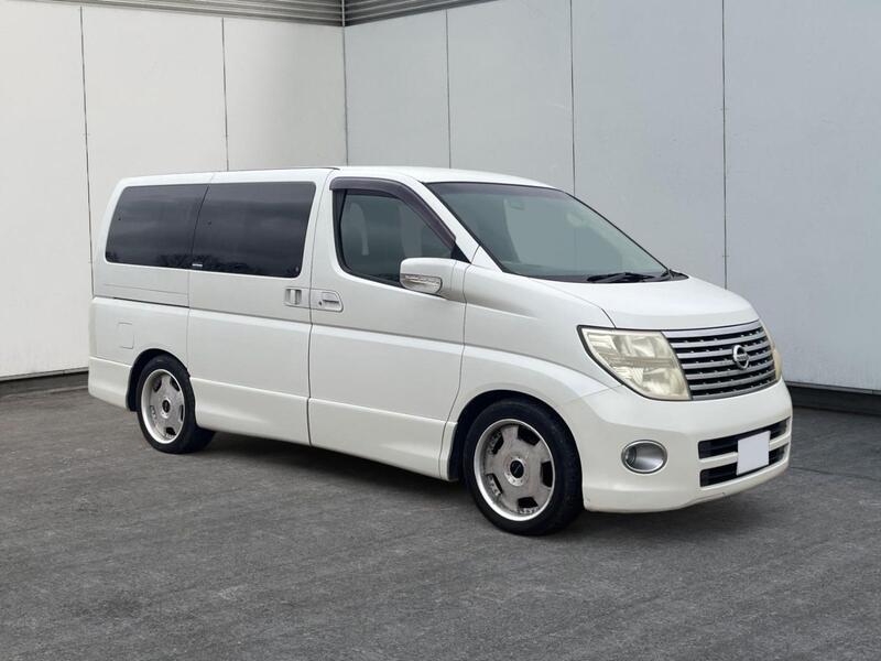 NISSAN 100NX