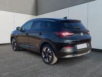 VAUXHALL GRANDLAND X